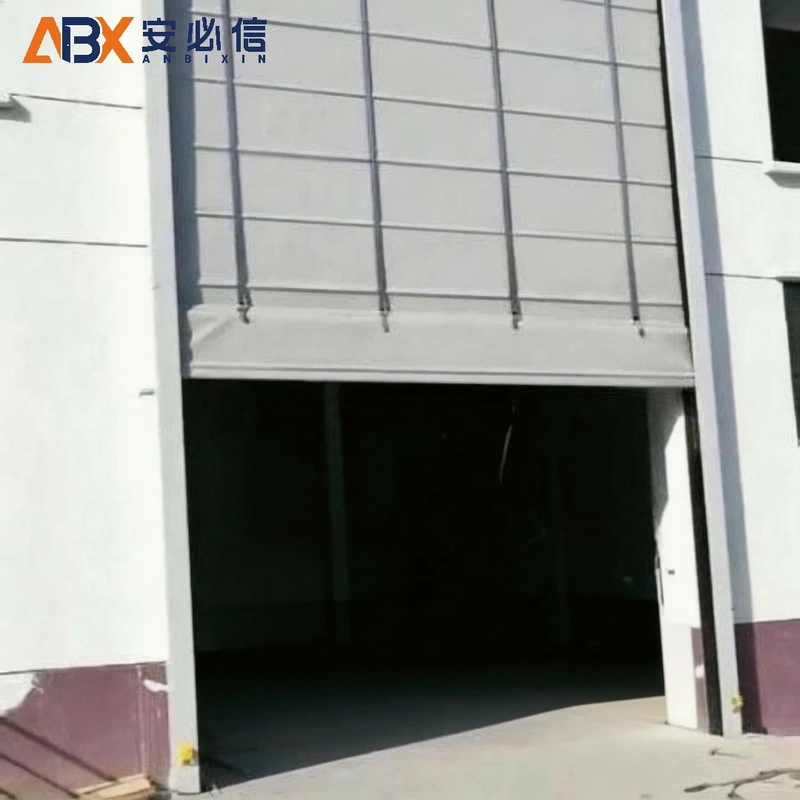 延边朝鲜族自治州翻转式卸货平台