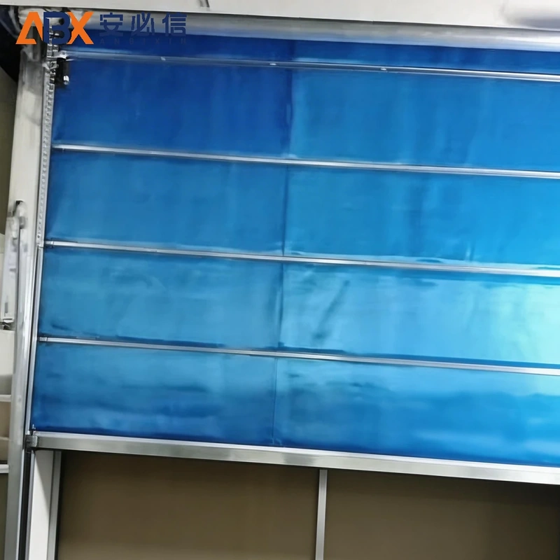 延边朝鲜族自治州PVC堆积门