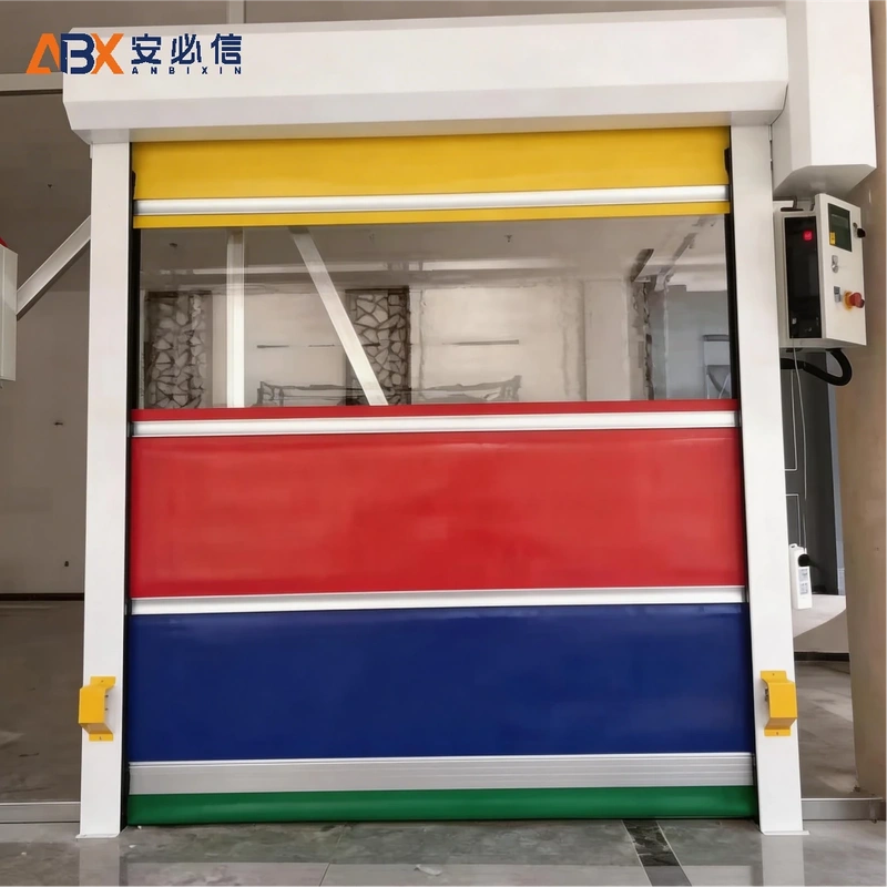 延边朝鲜族自治州自动快速门