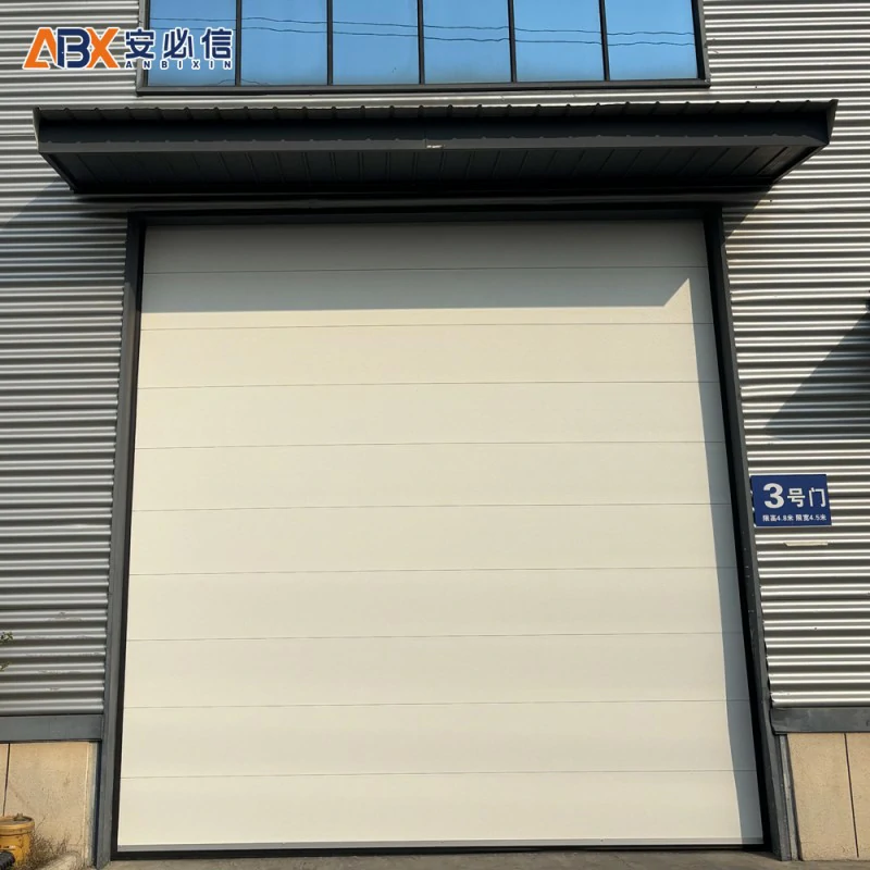 延边朝鲜族自治州电动提升门